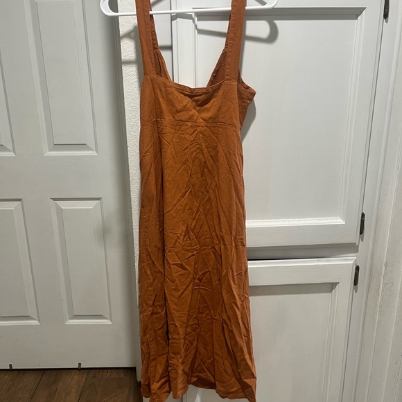 Jen’s Pirate Booty Wild at Heart Dress Small - Picture 2 of 6